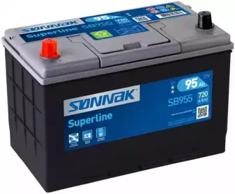 sonnak-sb955